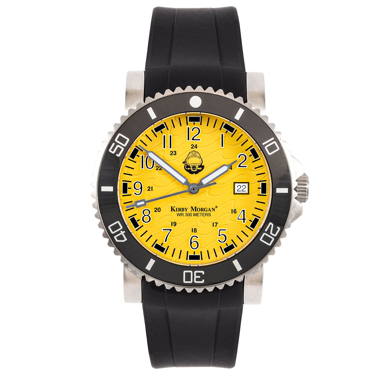 Formex REEF Automatic Chronometer COSC 300M