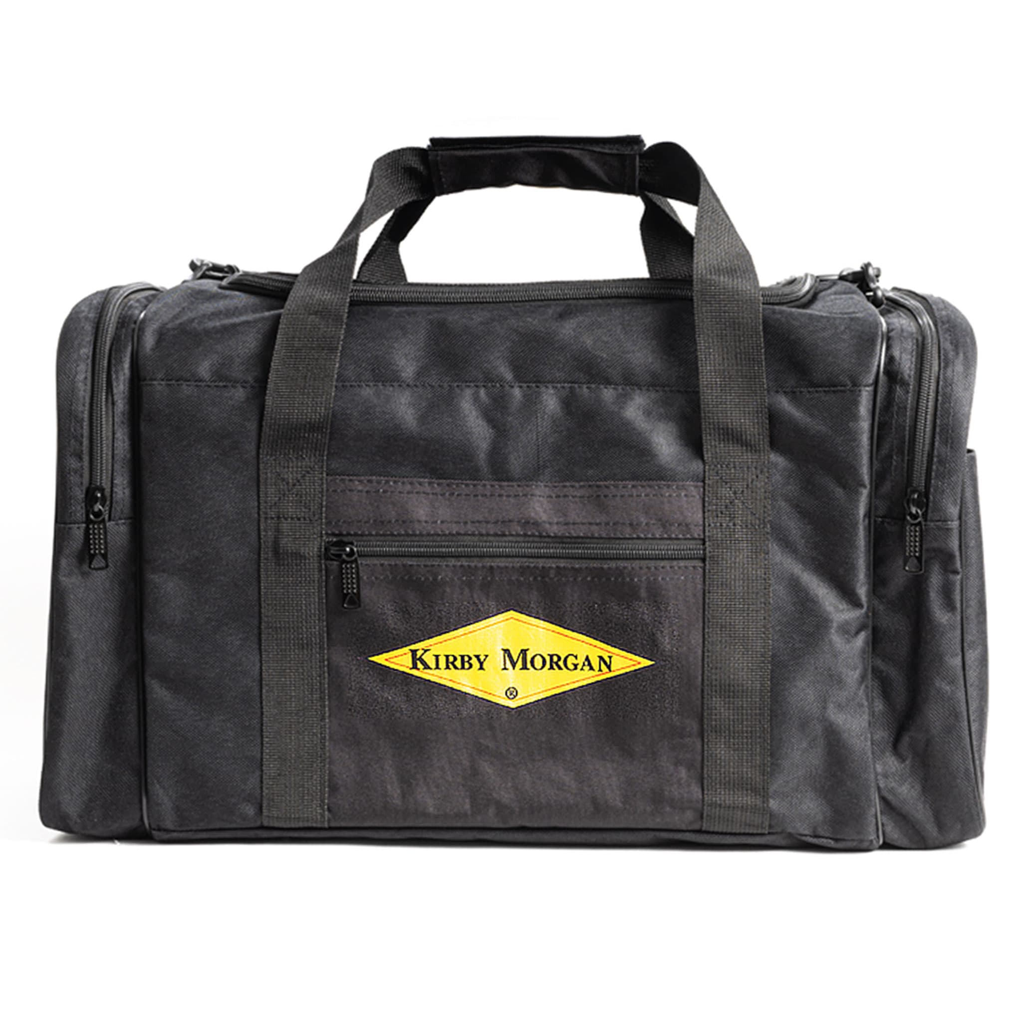 5-Diver Duffle Bag – Kirby Morgan Apparel
