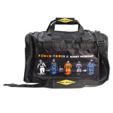 5-Diver Duffle Bag