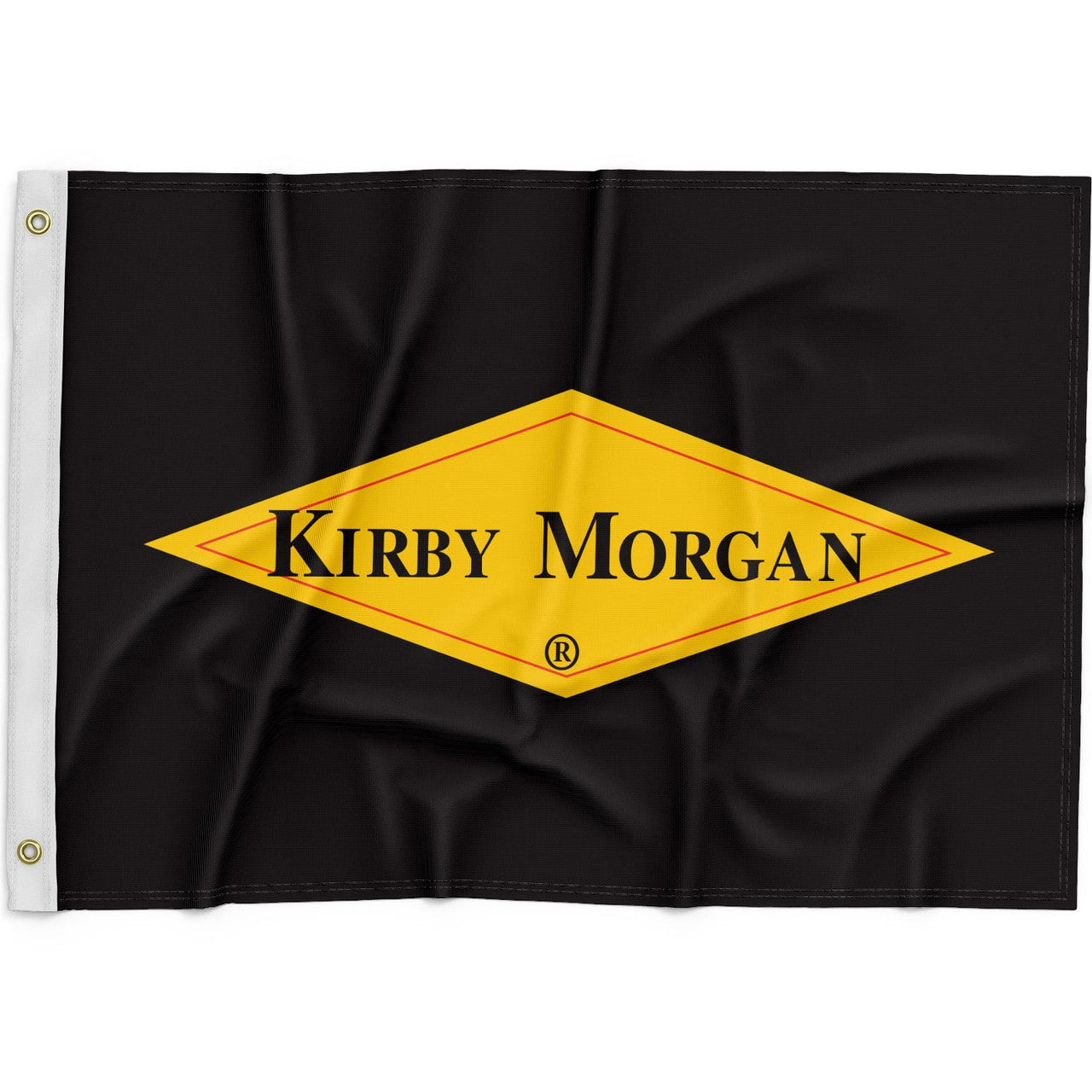 Overview of Kirby Morgan Diamond ® 