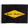 Kirby Morgan Logo Flag, 5' x 8' – Kirby Morgan Apparel