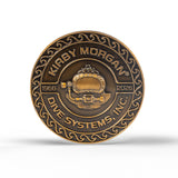 60th Anniversary Challenge Coin