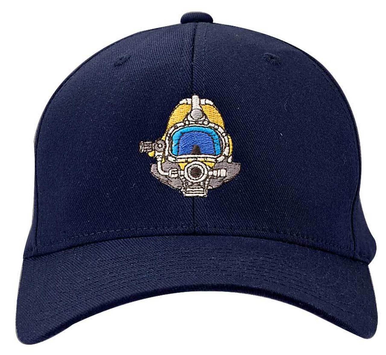 Kirby Morgan Flexfit Hat – Kirby Morgan Apparel