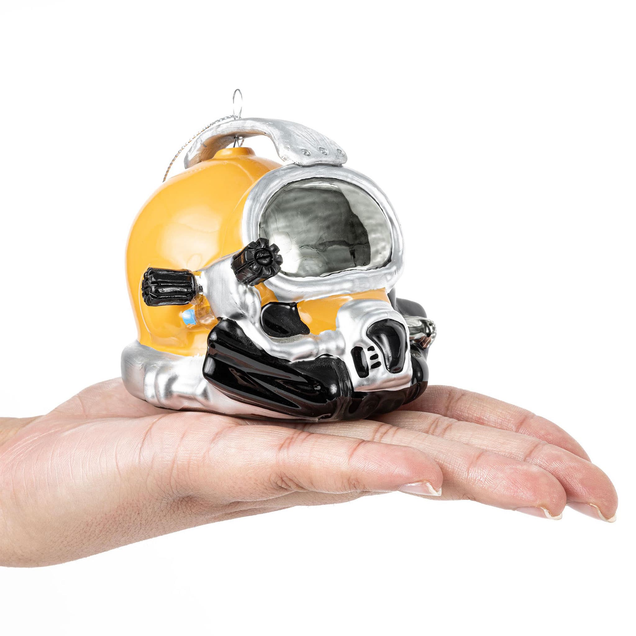 KM 37 Ornament – Kirby Morgan Apparel