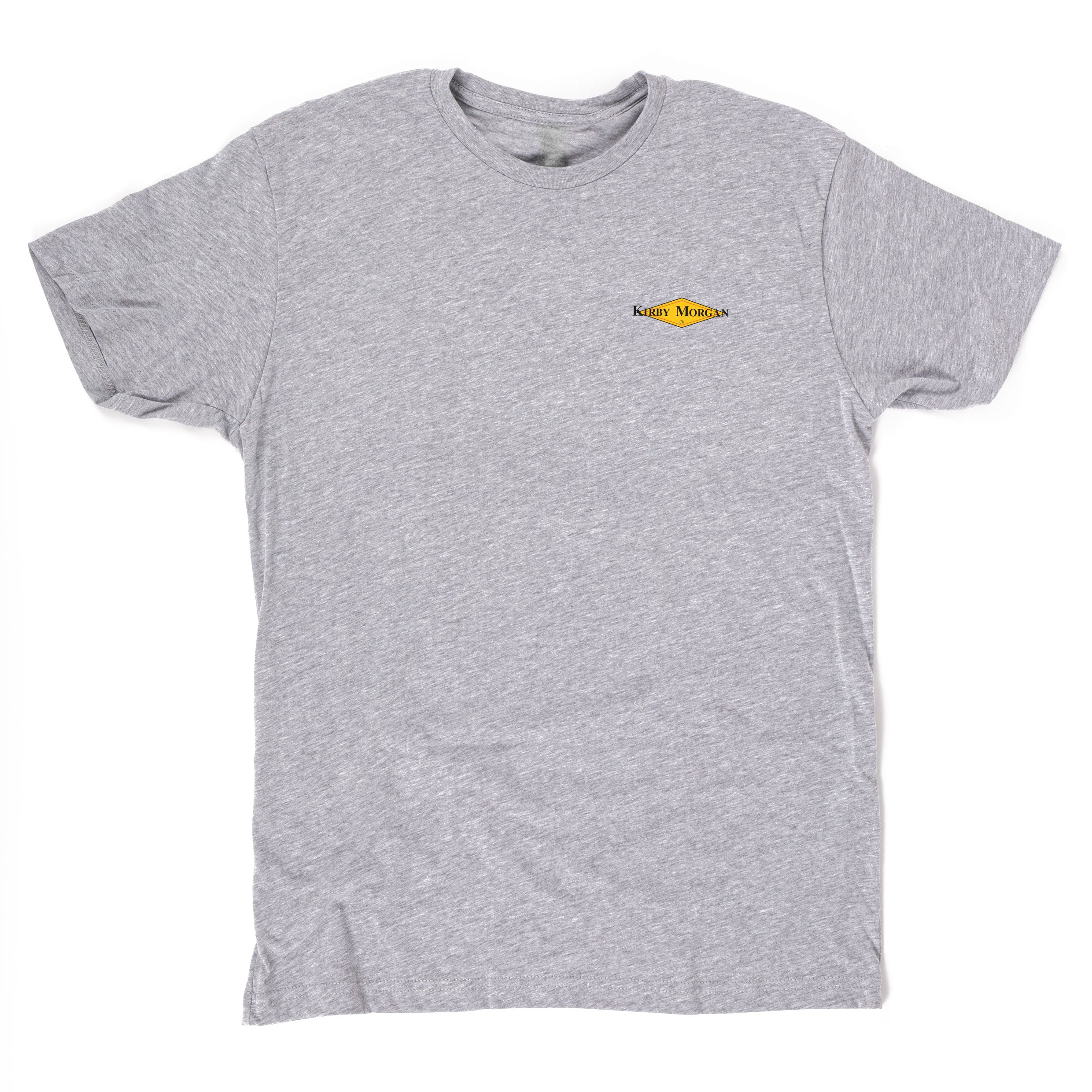 SuperLite 17 Shirt – Kirby Morgan Apparel
