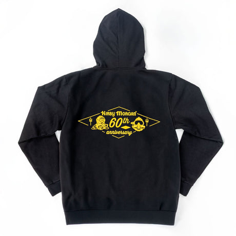 60th Anniversary Hoodie
