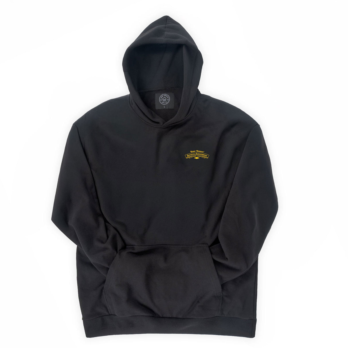60th Anniversary Hoodie
