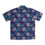 Underwater Aloha Shirt