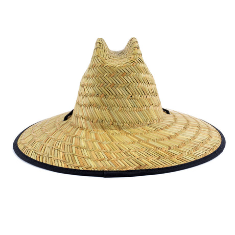 Wave 37 Straw Hat
