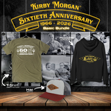 60th Anniversary Bundle