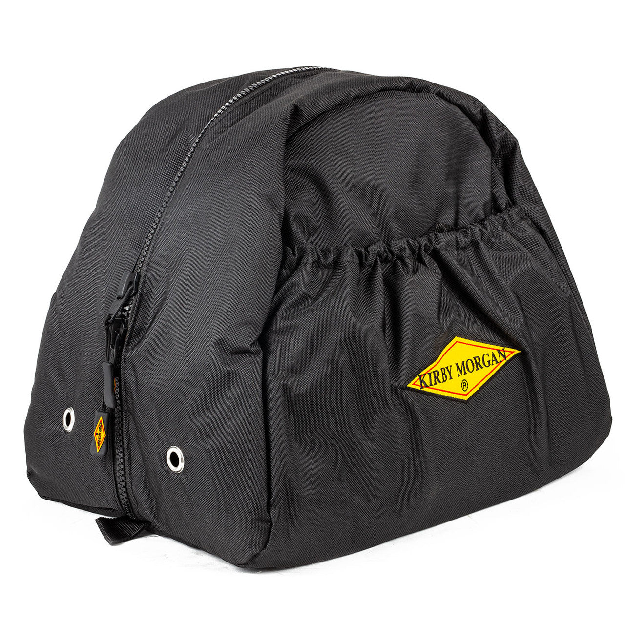 MIL-TEC US Helmet Bag with Straps OLIV | MILITARY RANGE