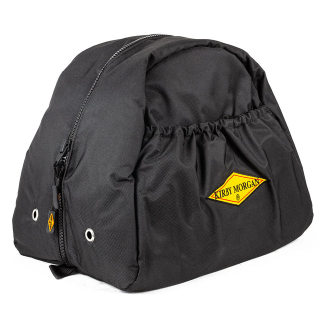 Deluxe Helmet Bag – Kirby Morgan Apparel