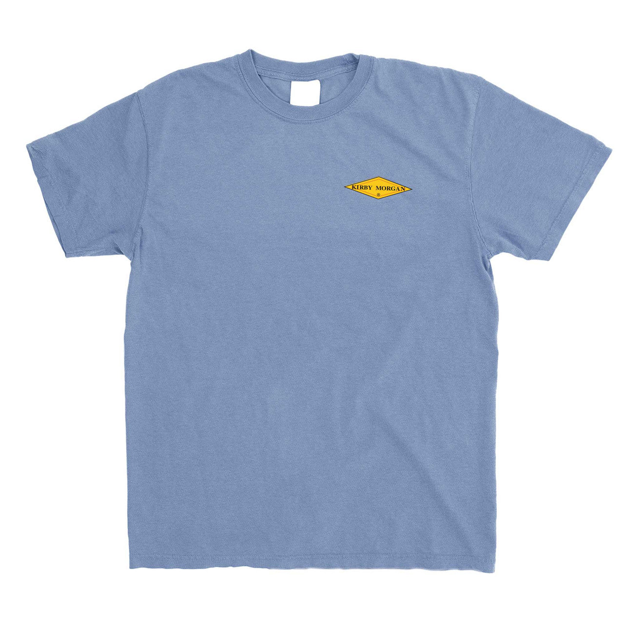 KM 97 T-Shirt – Kirby Morgan Apparel