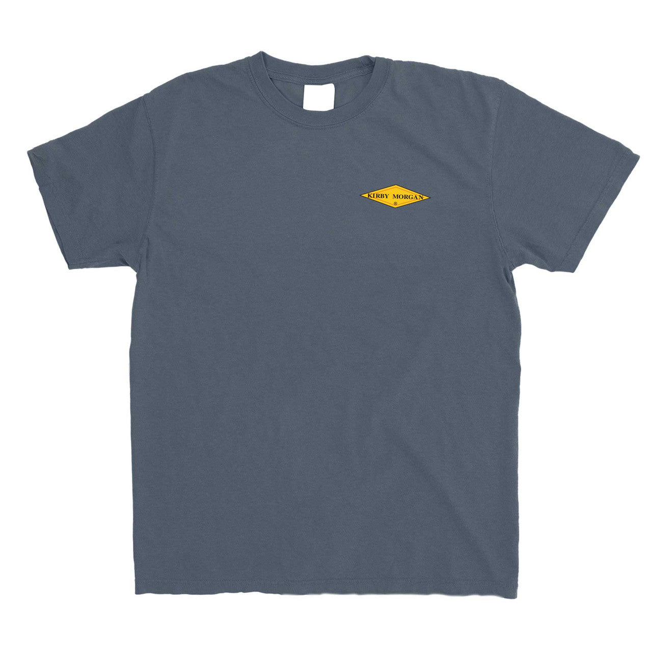 KM 97 T-Shirt – Kirby Morgan Apparel