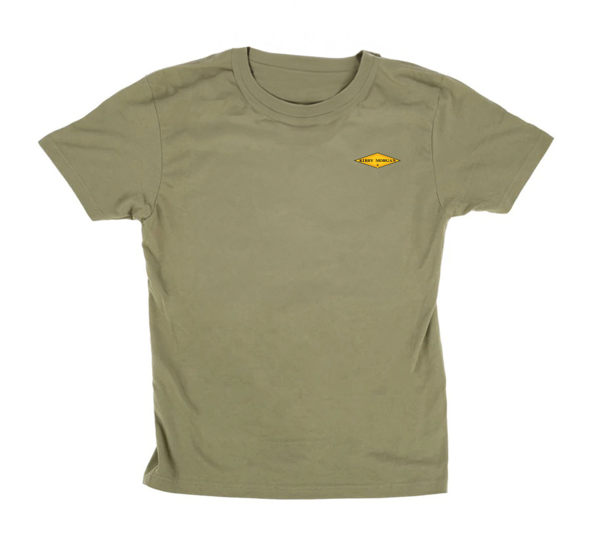 Surface Supplied MOD-1 T-Shirt