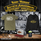 60th Anniversary Bundle