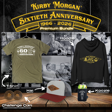 60th Anniversary Bundle